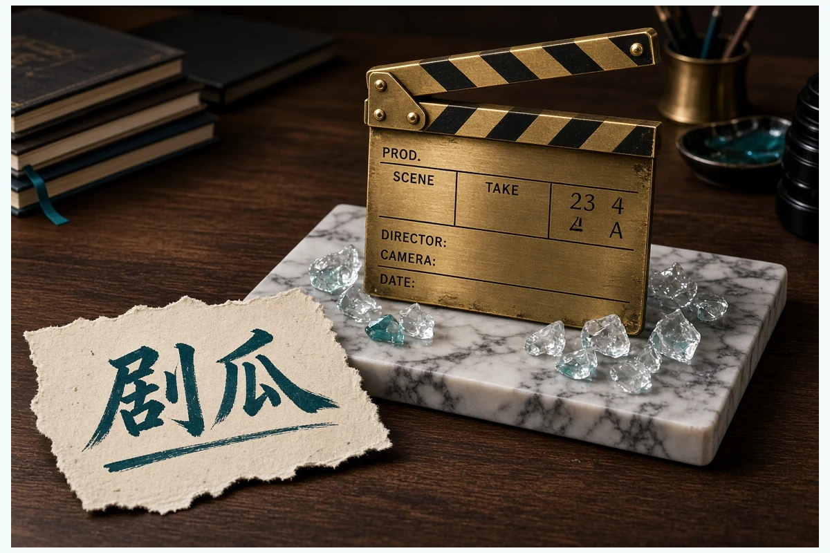 影视看点